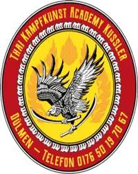 Thai-Kampfkunst Akademie
