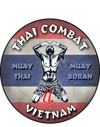 THAI COMBAT GYM