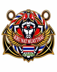 KRU NAT MUAY THAI