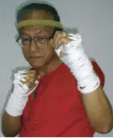 DR.SOMPORN SANGCHAI