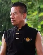 NAPAPOP PRAMUAN
