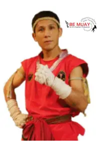 SUPHAN CHABAIRAM