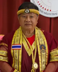 CHINAWUT SIRISOMPAN