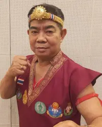 Porramet Pukdikiripriwan
