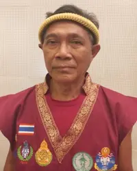 Channarong Suhongsa
