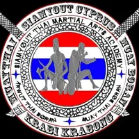 MUAYTHAI WARRIORS SIAMYOUT CYPRUS