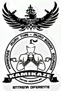 KAMIKAZE MUAYTHAI-MUAYBORAN ECUADOR