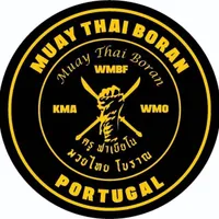 MUAY THAI BORAN - PORTUGAL