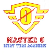 MASTER O MUAYTHAI