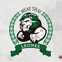 MUAY THAI LEONES