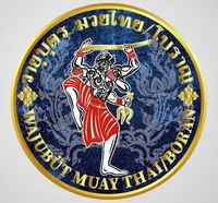 WAYUBUT MUAYTHAI MUAYBORAN