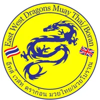 EAST WEST DRAGONS MUAYTHAI/BORAN