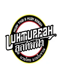 Luktupfah Muaythai and Muay Boran School