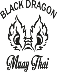 BLACK DRAGON