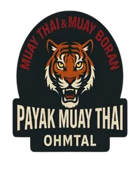 PAYAK MUAY THAI OHMTAL
