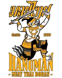 HANUMAN MUAY THAI BORAN CORDOBA