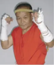 PAJON MUANGSON