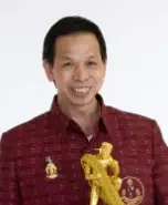 SKEN KAEWPADUNG