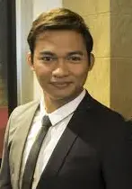 TONY JAA PANOM YEERUM