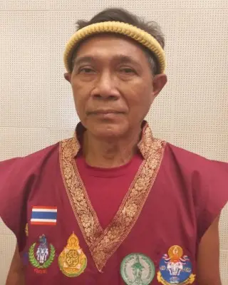 Channarong Suhongsa