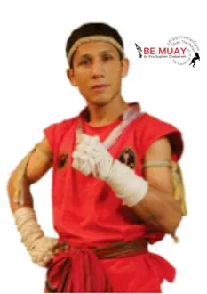 SUPHAN CHABAIRAM