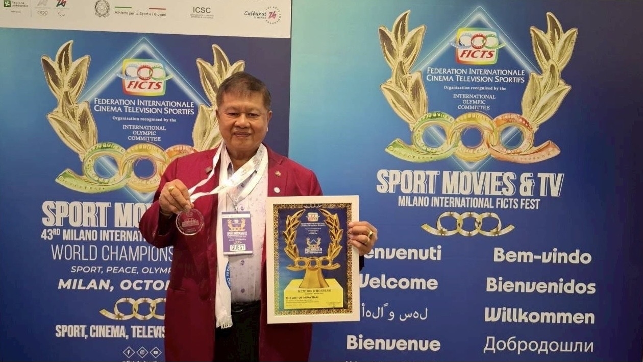 KMA President